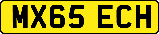 MX65ECH