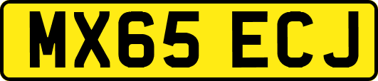 MX65ECJ