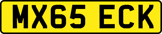 MX65ECK