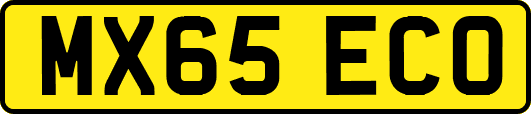 MX65ECO