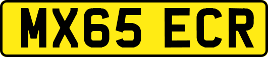MX65ECR
