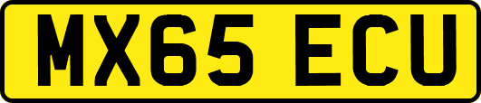 MX65ECU