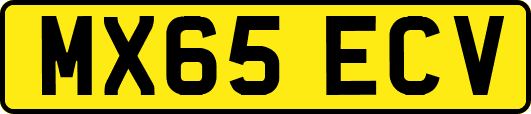 MX65ECV