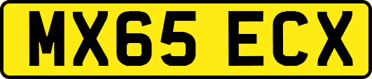 MX65ECX