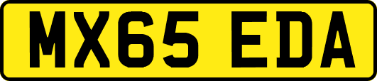 MX65EDA