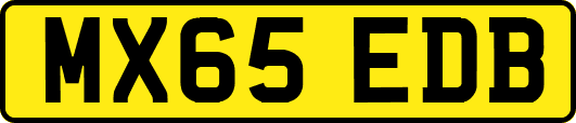 MX65EDB