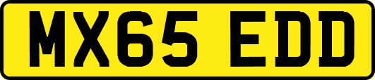 MX65EDD