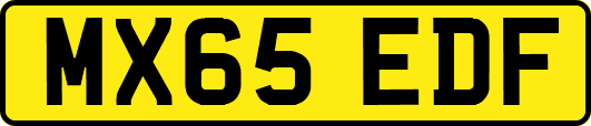 MX65EDF