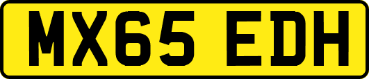 MX65EDH