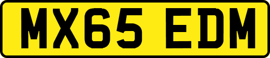 MX65EDM