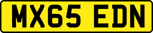 MX65EDN