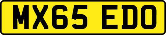 MX65EDO