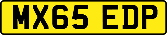 MX65EDP