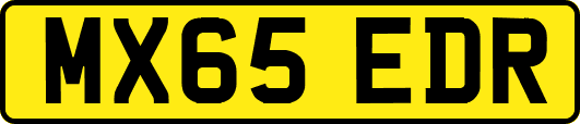 MX65EDR
