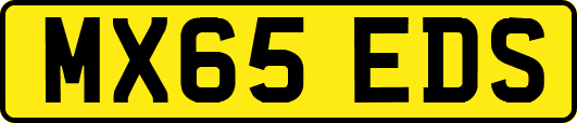 MX65EDS