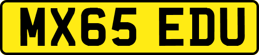 MX65EDU