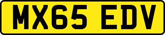 MX65EDV