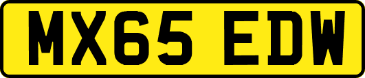 MX65EDW