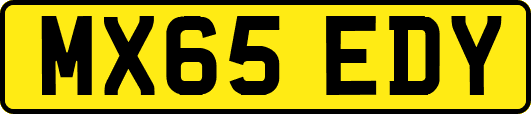 MX65EDY