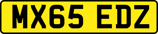 MX65EDZ