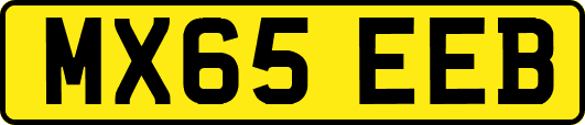 MX65EEB