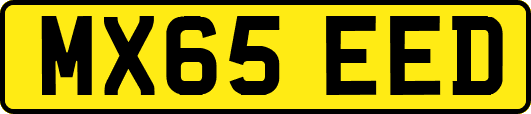 MX65EED