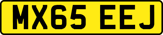 MX65EEJ