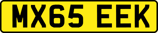 MX65EEK
