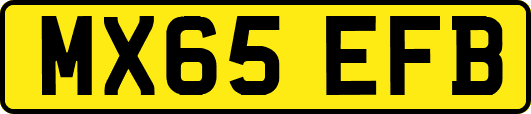 MX65EFB
