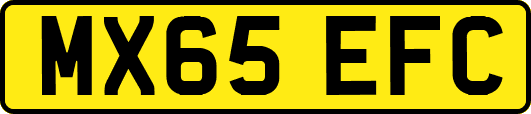 MX65EFC