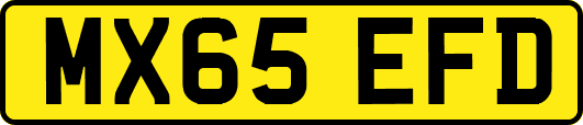 MX65EFD