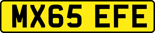 MX65EFE