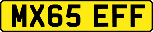 MX65EFF