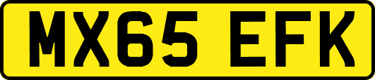 MX65EFK