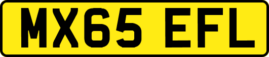 MX65EFL