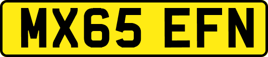 MX65EFN
