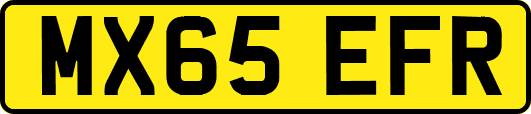MX65EFR