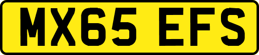 MX65EFS