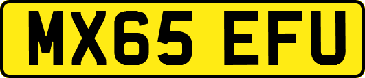 MX65EFU