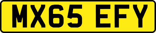 MX65EFY
