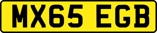 MX65EGB