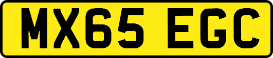 MX65EGC