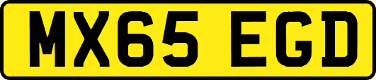 MX65EGD