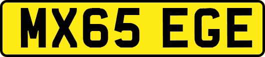 MX65EGE