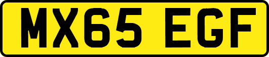 MX65EGF