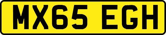 MX65EGH