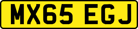 MX65EGJ