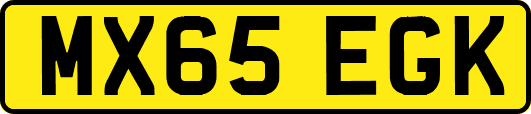 MX65EGK