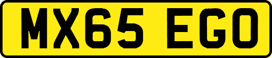 MX65EGO