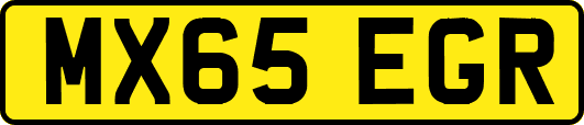 MX65EGR